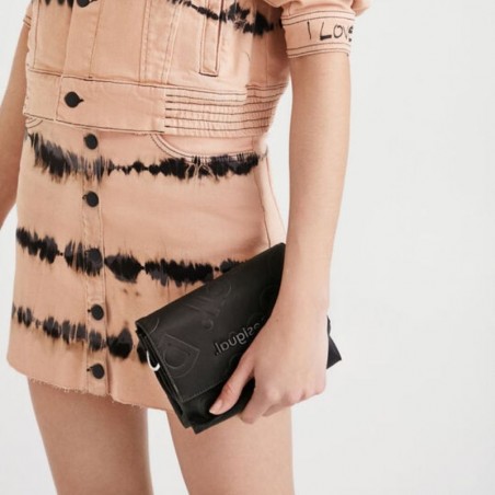 Mini sac bandoulière Desigual 22saxp73