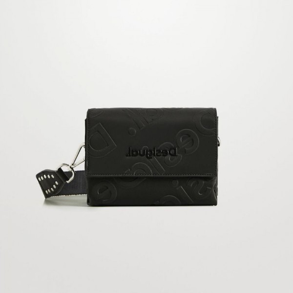 Mini sac bandoulière Desigual 22saxp73