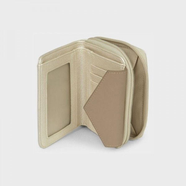 Lancaster - Petit portefeuille Maya... Lancaster - Petit portefeuille Maya...