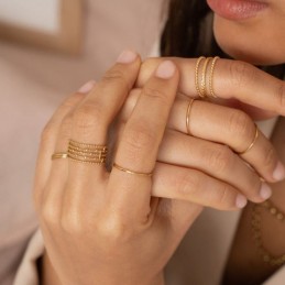 Bague Bohm Kevan Bohm 2