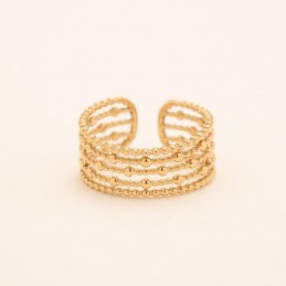 Bague Bohm Kevan Bohm