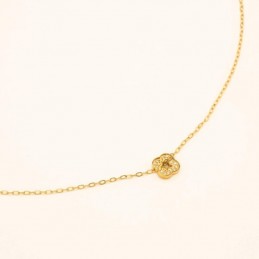 Collier Carlo Shiny Bohm