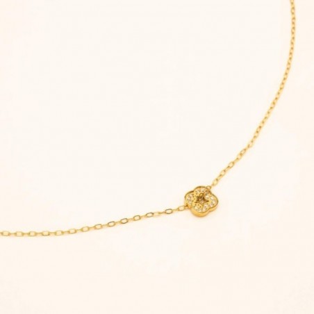 Collier Carlo Shiny Bohm