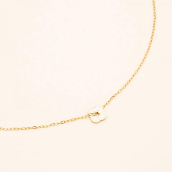 Collier Carlo Bohm