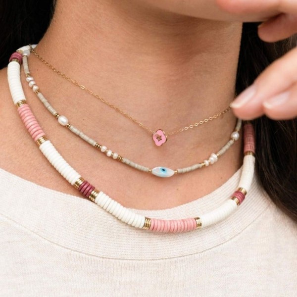 Collier Carlo Bohm Collier Carlo Bohm