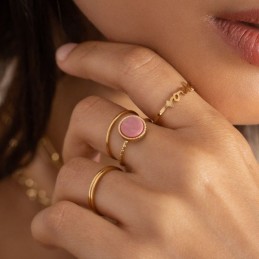 Bohm - Bague Emllo 2