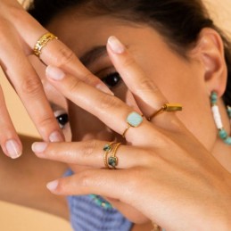 Bohm - Bague Nesma 2