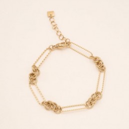 Bohm - Bracelet Locker Armand