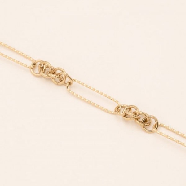 Bohm - Bracelet Locker Armand Bohm - Bracelet Locker Armand