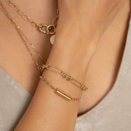 Bohm - Bracelet Locker Armand 2