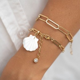 Bohm - Bracelet Locker Nix