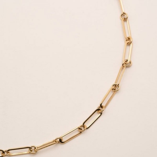 Bohm - Collier Locker Nix Bohm - Collier Locker Nix