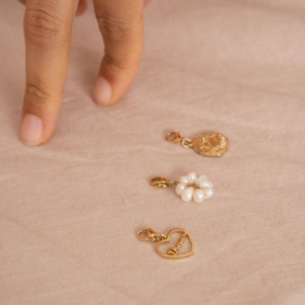 Bohm - Lockie Charm Andria