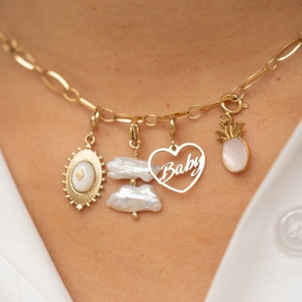 Bohm - Lockie Charm Babe