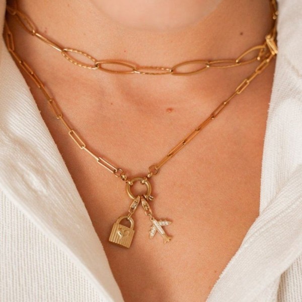 Bohm - Lockie Charm Chems Bohm - Lockie Charm Chems