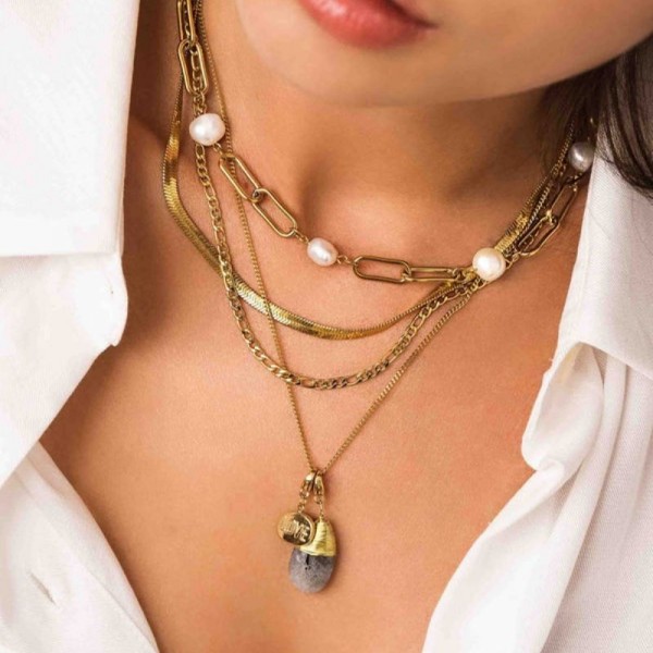 Bohm - Lockie Charm Helicia Bohm - Lockie Charm Helicia