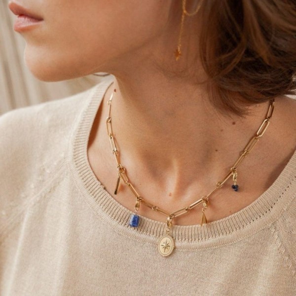 Bohm - Lockie Charm Jenyfer Bohm - Lockie Charm Jenyfer