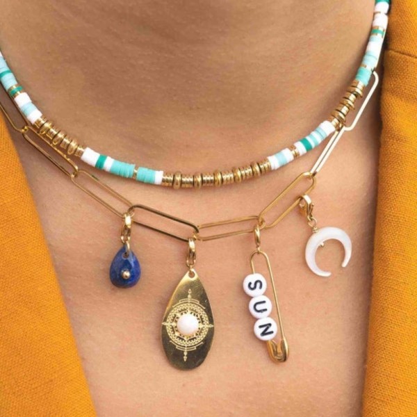 Bohm - Lockie Charm Marine