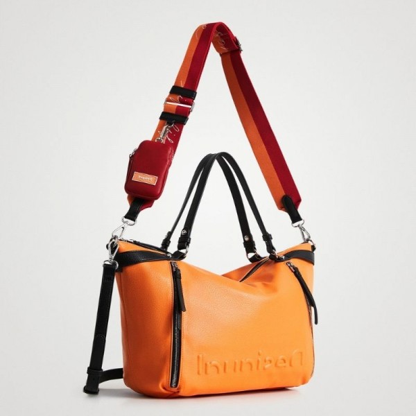 Desigual - Sac à main 22saxpac