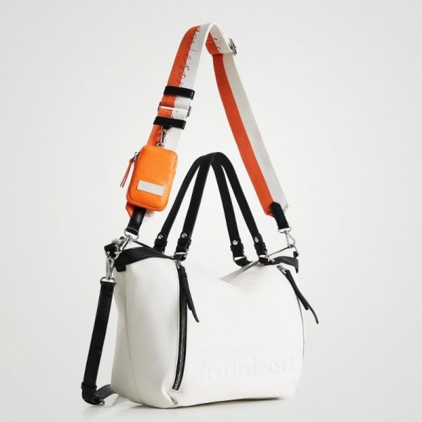 Desigual - Sac à main 22saxpac