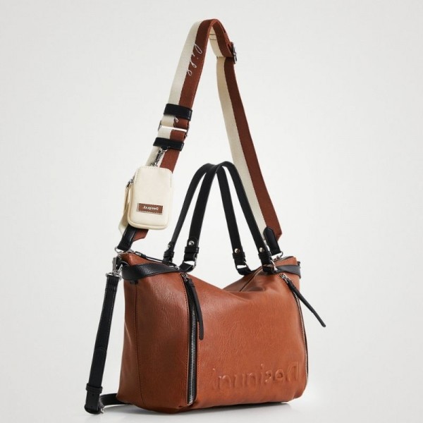 Desigual - Sac à main 22saxpac