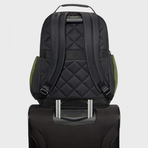 Samsonite - Sac à dos ordinateur... Samsonite - Sac à dos ordinateur...