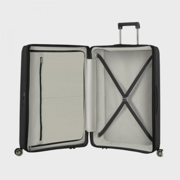 Samsonite - Valise HI-FI moyenne 4...