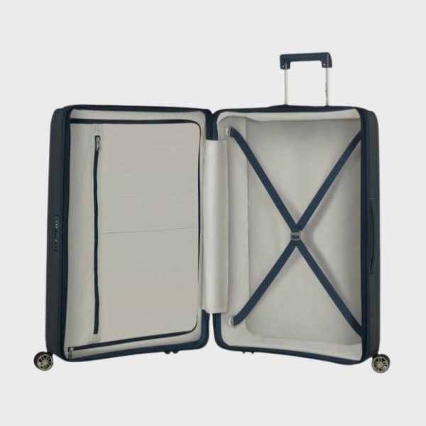 Samsonite - Valise HI-FI moyenne 4...