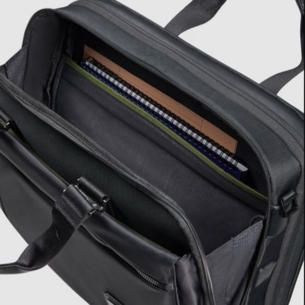 Samsonite - Sacoche ordinateur 15.6"...