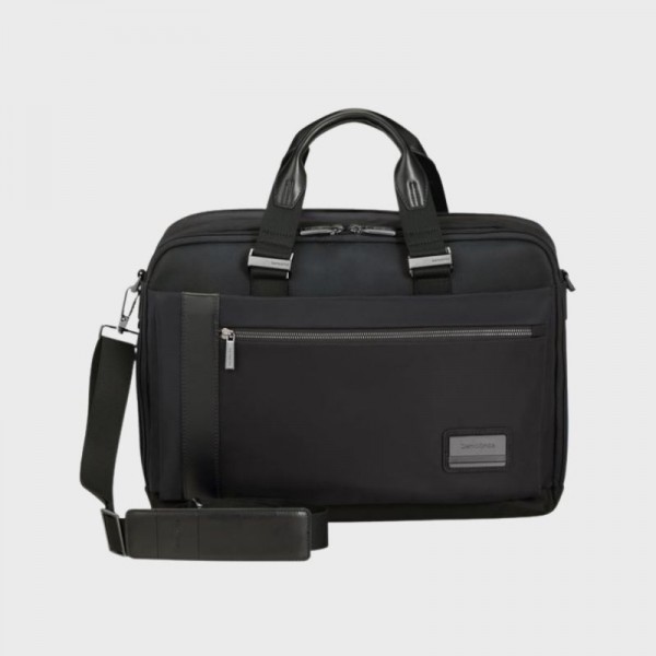 Samsonite - Sacoche ordinateur 15.6"...