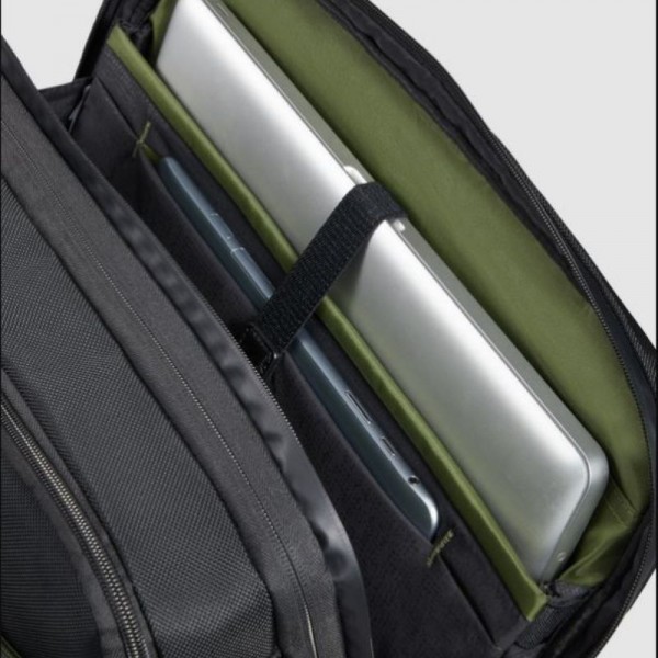 Samsonite - Sacoche ordinateur 15.6"...
