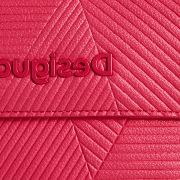 Desigual - Sac bandoulière...