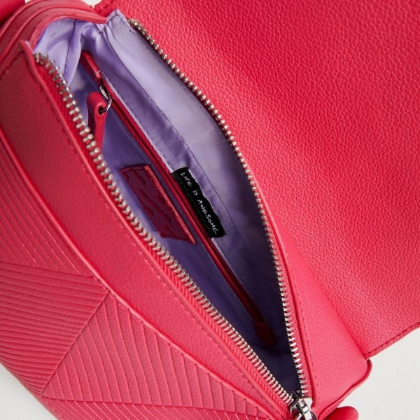 Desigual - Sac bandoulière...