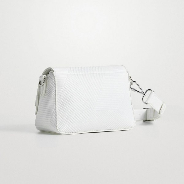 Desigual - Sac bandoulière...