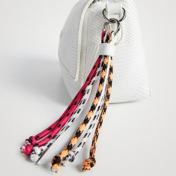 Desigual - Sac bandoulière...