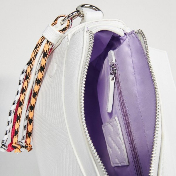 Desigual - Sac bandoulière...