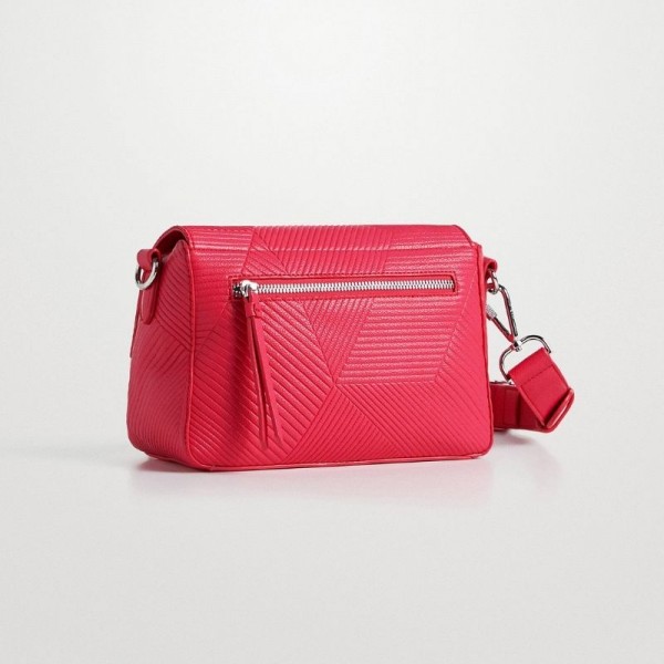 Desigual - Sac bandoulière...