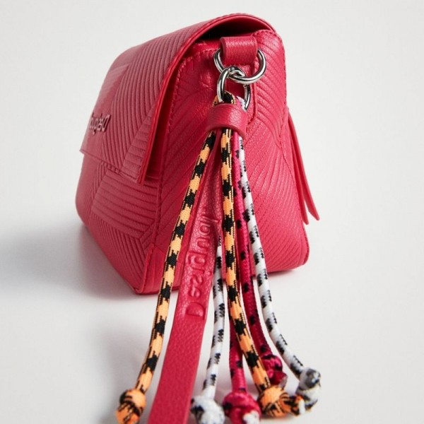 Desigual - Sac bandoulière...