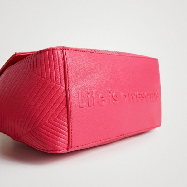 Desigual - Sac bandoulière...