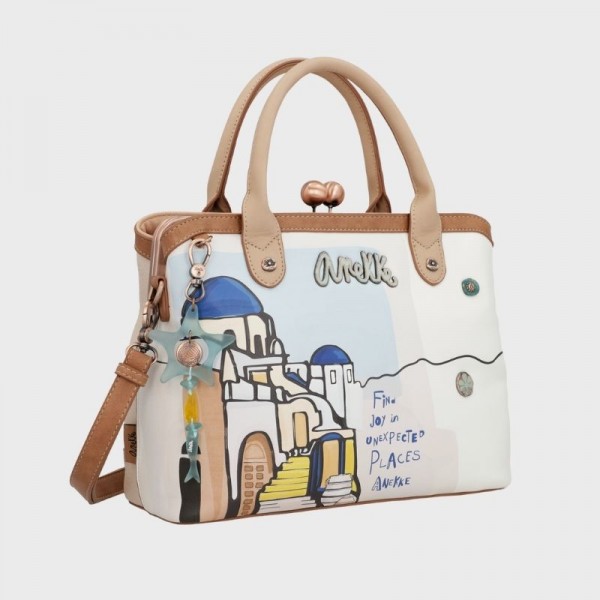 34741-061 Collection Méditerranée de la marque anekke 34741-061 Collection Méditerranée de la marque anekke