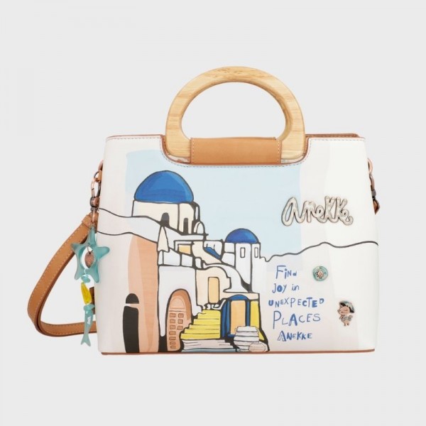 34741-174 Anekke collection Méditerranée