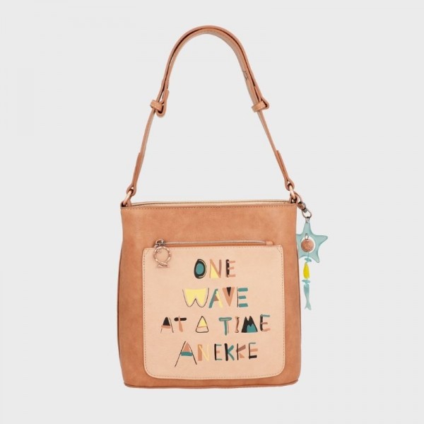 Anekke - Sac porté épaule... Anekke - Sac porté épaule...