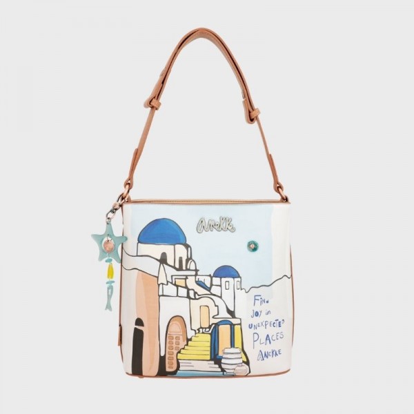 Sac 34742-165 Collection Méditerranée Anekke Sac 34742-165 Collection Méditerranée Anekke