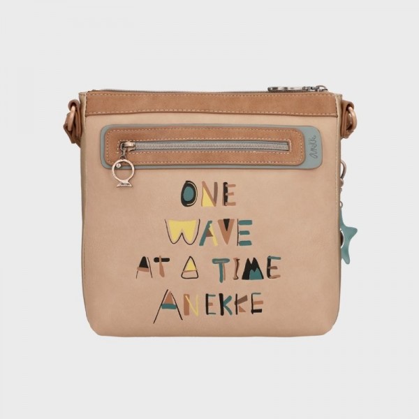 Anekke - Sac bandoulière Méditerranée... Anekke - Sac bandoulière Méditerranée...