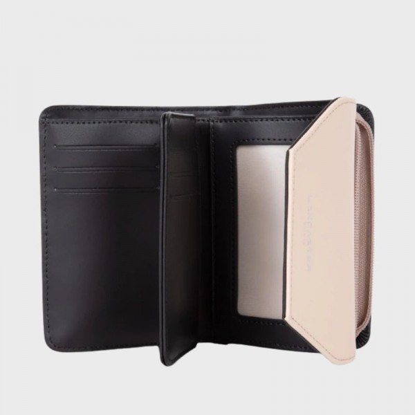 Lancaster - Portefeuille avec rabat... Lancaster - Portefeuille avec rabat...