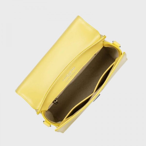 Lancaster - Sac à main Suave Even 433-17 Lancaster - Sac à main Suave Even 433-17