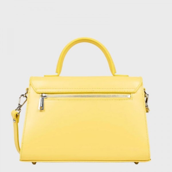 Lancaster - Sac à main Suave Even 433-17 Lancaster - Sac à main Suave Even 433-17