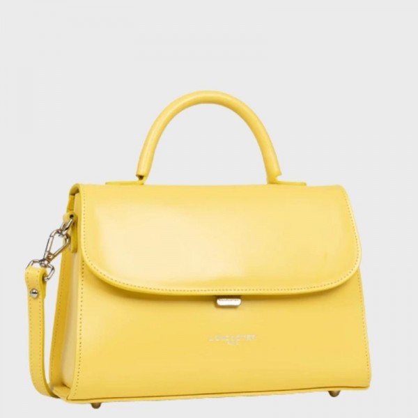 Lancaster - Sac à main Suave Even 433-17 Lancaster - Sac à main Suave Even 433-17