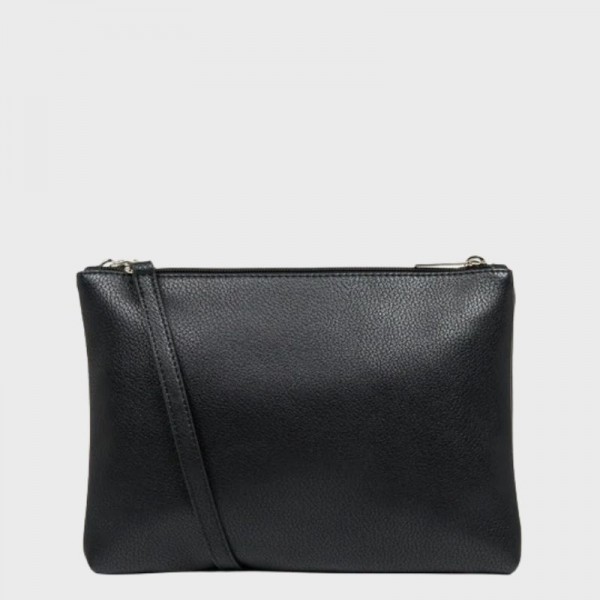 Lancaster - Sac bandoulière zippé 2... Lancaster - Sac bandoulière zippé 2...