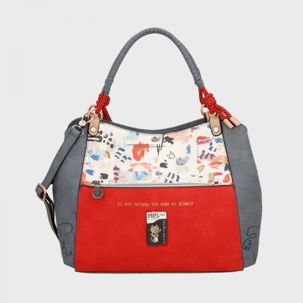 Anekke - Sac à main Fun & Music...